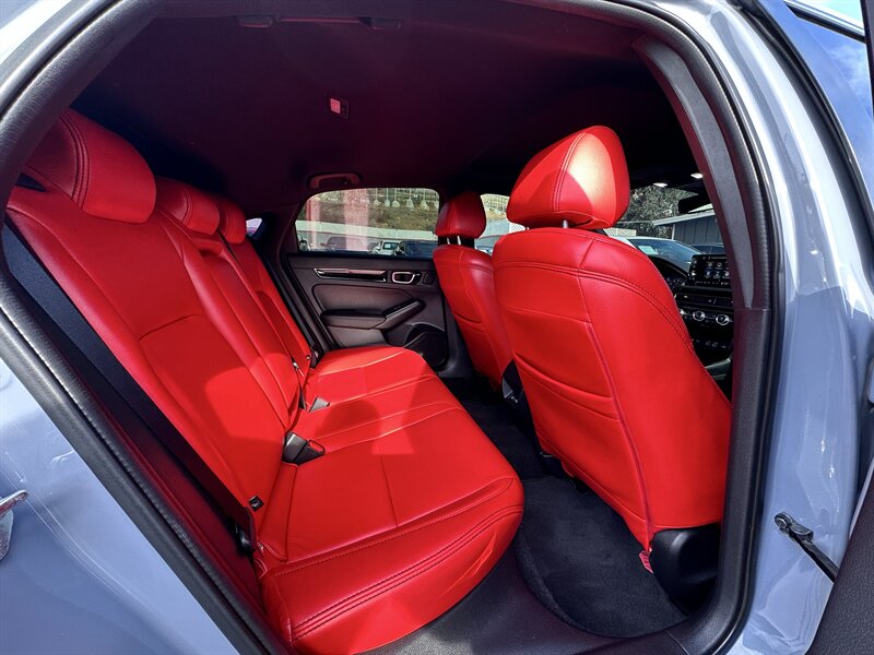 2022 Honda Civic Sport Touring - Photo 18 - Vista, CA 92084