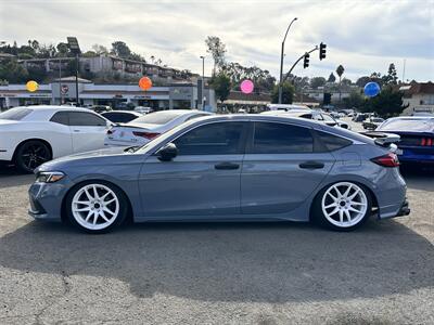 2022 Honda Civic Sport Touring - Photo 15 - Vista, CA 92084