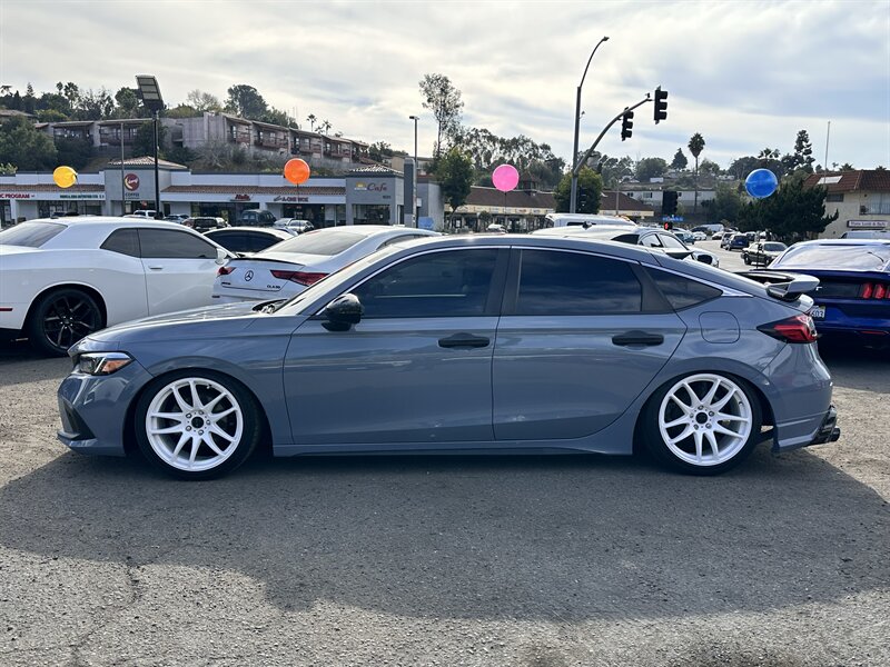 2022 Honda Civic Sport Touring - Photo 15 - Vista, CA 92084