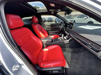 2022 Honda Civic Sport Touring - Photo 19 - Vista, CA 92084