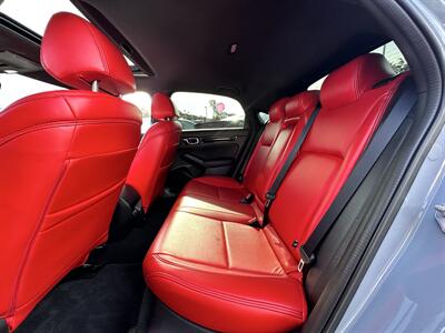 2022 Honda Civic Sport Touring - Photo 26 - Vista, CA 92084