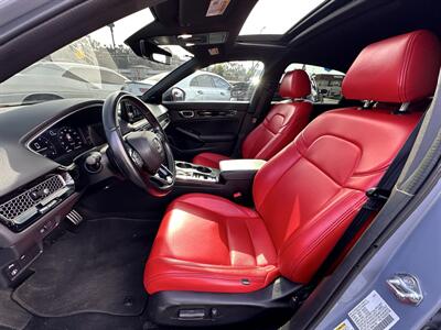 2022 Honda Civic Sport Touring - Photo 22 - Vista, CA 92084