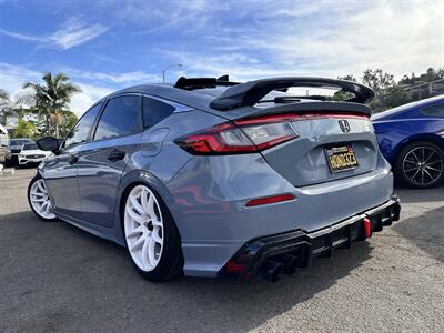 2022 Honda Civic Sport Touring - Photo 12 - Vista, CA 92084