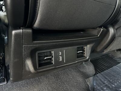 2024 Chevrolet Silverado 1500 Custom * LOWERED * 24 " RIMS * LOW MILES *   - Photo 41 - Vista, CA 92084