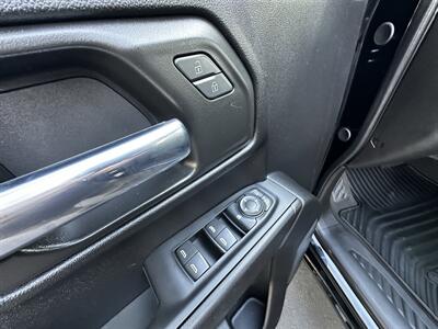 2024 Chevrolet Silverado 1500 Custom * LOWERED * 24 " RIMS * LOW MILES *   - Photo 35 - Vista, CA 92084