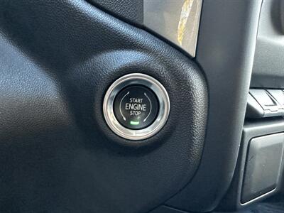 2024 Chevrolet Silverado 1500 Custom * LOWERED * 24 " RIMS * LOW MILES *   - Photo 27 - Vista, CA 92084