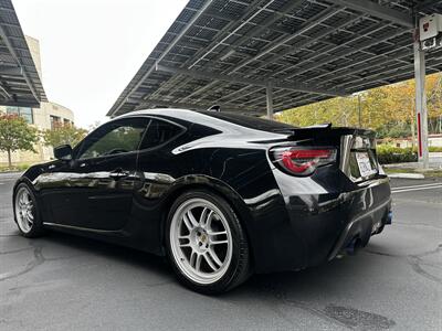 2016 Scion FR-S   - Photo 32 - Vista, CA 92084