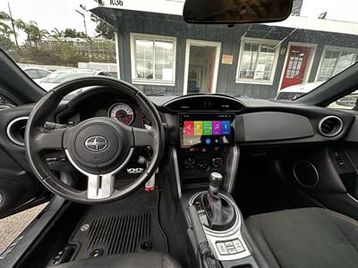 2016 Scion FR-S   - Photo 14 - Vista, CA 92084