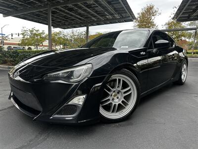 2016 Scion FR-S   - Photo 2 - Vista, CA 92084