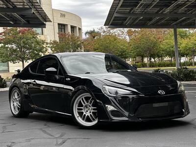 2016 Scion FR-S   - Photo 33 - Vista, CA 92084