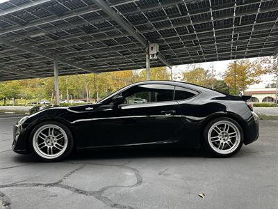 2016 Scion FR-S   - Photo 25 - Vista, CA 92084