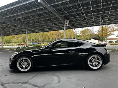 2016 Scion FR-S   - Photo 26 - Vista, CA 92084