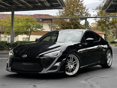 2016 Scion FR-S   - Photo 7 - Vista, CA 92084