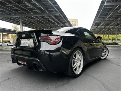 2016 Scion FR-S   - Photo 5 - Vista, CA 92084