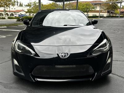 2016 Scion FR-S   - Photo 31 - Vista, CA 92084