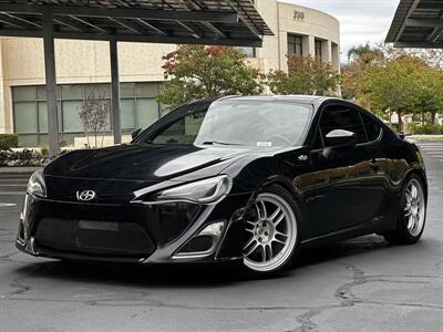 2016 Scion FR-S   - Photo 34 - Vista, CA 92084