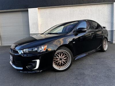 2016 Mitsubishi Lancer GT - Photo 12 - Vista, CA 92084