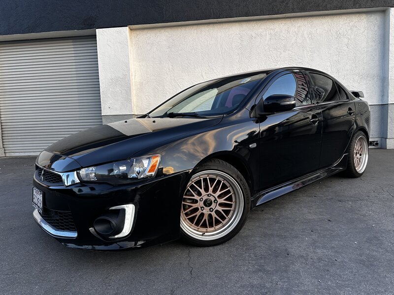 2016 Mitsubishi Lancer GT - Photo 12 - Vista, CA 92084