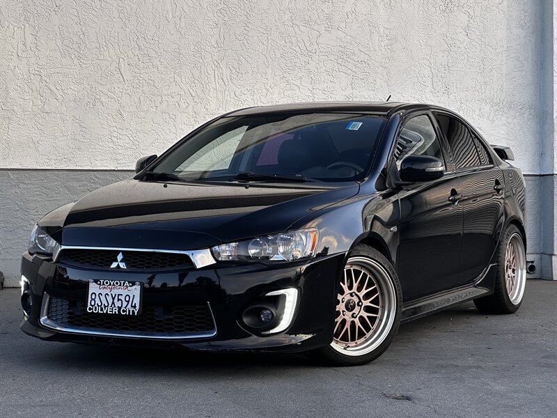 2016 Mitsubishi Lancer GT - Photo 14 - Vista, CA 92084