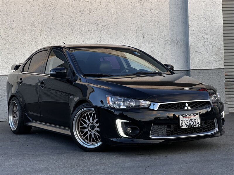 2016 Mitsubishi Lancer GT - Photo 2 - Vista, CA 92084