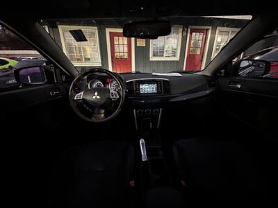 2016 Mitsubishi Lancer GT - Photo 18 - Vista, CA 92084