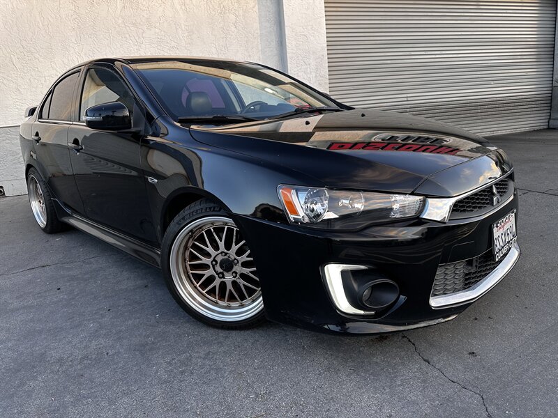 2016 Mitsubishi Lancer GT - Photo 11 - Vista, CA 92084