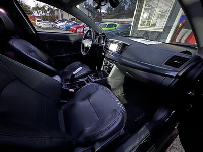 2016 Mitsubishi Lancer GT - Photo 19 - Vista, CA 92084