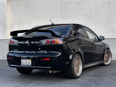 2016 Mitsubishi Lancer GT - Photo 6 - Vista, CA 92084