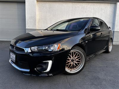 2016 Mitsubishi Lancer GT - Photo 13 - Vista, CA 92084