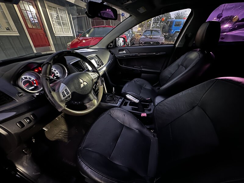 2016 Mitsubishi Lancer GT - Photo 17 - Vista, CA 92084