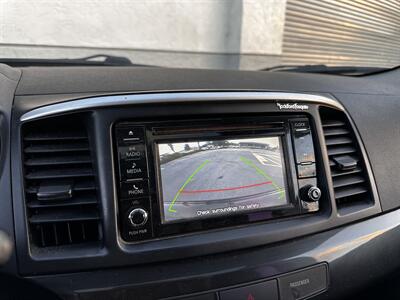 2016 Mitsubishi Lancer GT - Photo 3 - Vista, CA 92084