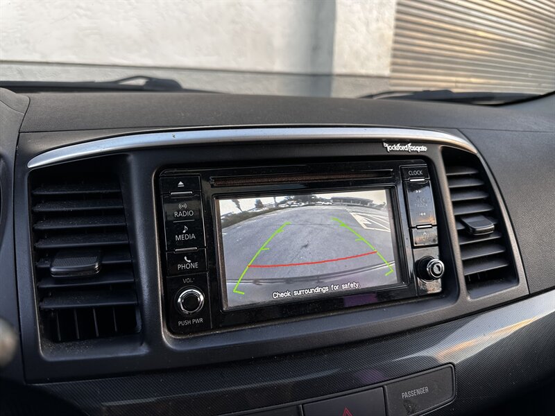 2016 Mitsubishi Lancer GT - Photo 3 - Vista, CA 92084