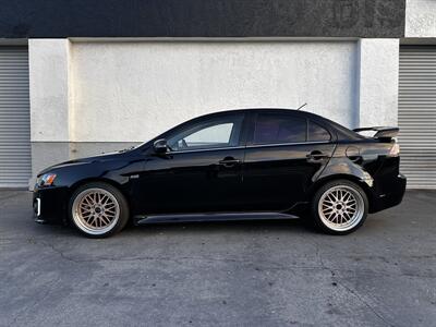 2016 Mitsubishi Lancer GT - Photo 16 - Vista, CA 92084