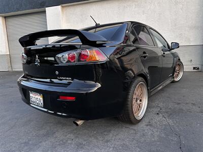 2016 Mitsubishi Lancer GT - Photo 5 - Vista, CA 92084