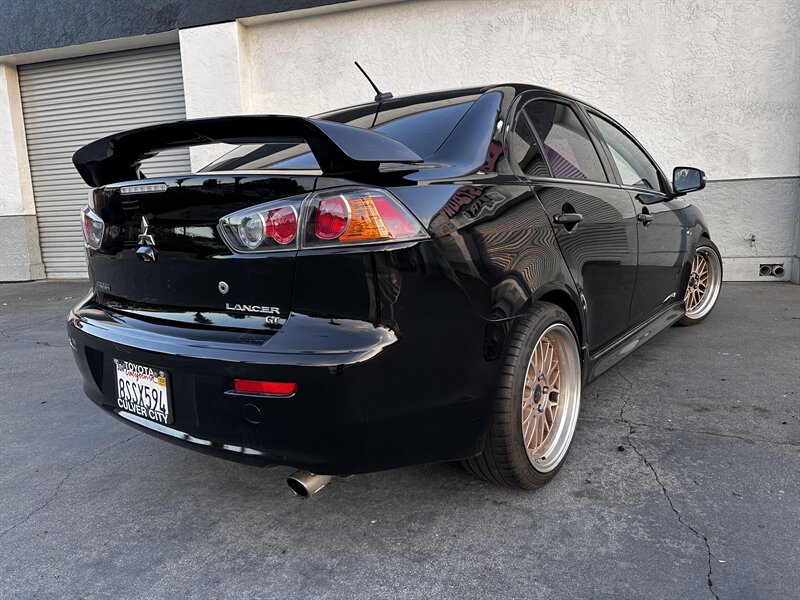 2016 Mitsubishi Lancer GT - Photo 5 - Vista, CA 92084