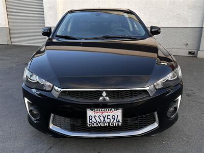 2016 Mitsubishi Lancer GT - Photo 10 - Vista, CA 92084