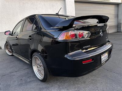 2016 Mitsubishi Lancer GT - Photo 8 - Vista, CA 92084