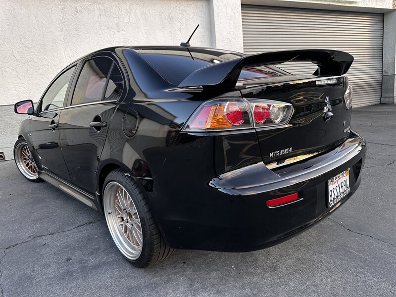 2016 Mitsubishi Lancer GT - Photo 8 - Vista, CA 92084