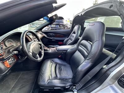 2004 Chevrolet Corvette * BORLA EXHAUST * 5.7L LS1 V8 *   - Photo 19 - Vista, CA 92084