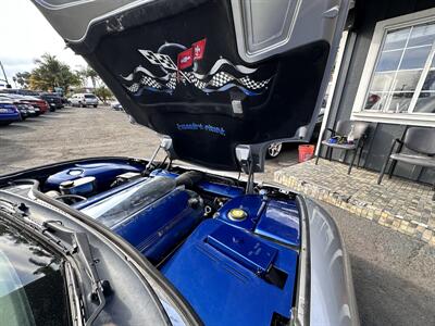 2004 Chevrolet Corvette * BORLA EXHAUST * 5.7L LS1 V8 *   - Photo 29 - Vista, CA 92084