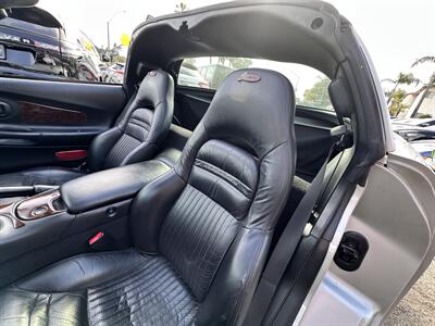 2004 Chevrolet Corvette * BORLA EXHAUST * 5.7L LS1 V8 *   - Photo 20 - Vista, CA 92084