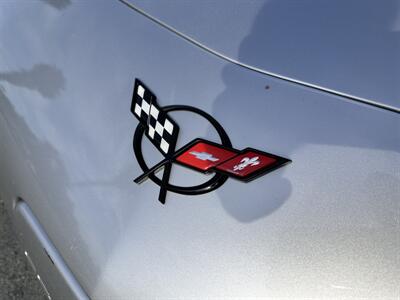 2004 Chevrolet Corvette * BORLA EXHAUST * 5.7L LS1 V8 *   - Photo 35 - Vista, CA 92084