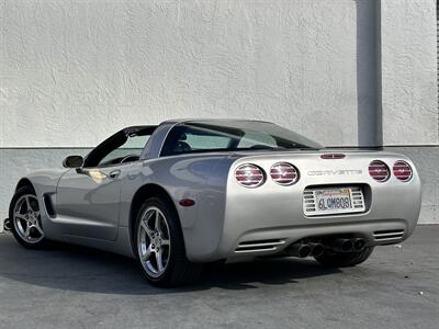 2004 Chevrolet Corvette * BORLA EXHAUST * 5.7L LS1 V8 *   - Photo 4 - Vista, CA 92084