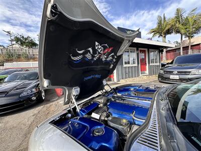 2004 Chevrolet Corvette * BORLA EXHAUST * 5.7L LS1 V8 *   - Photo 24 - Vista, CA 92084