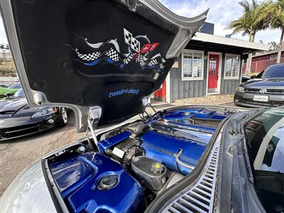 2004 Chevrolet Corvette * BORLA EXHAUST * 5.7L LS1 V8 *   - Photo 26 - Vista, CA 92084