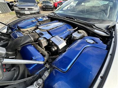 2004 Chevrolet Corvette * BORLA EXHAUST * 5.7L LS1 V8 *   - Photo 25 - Vista, CA 92084
