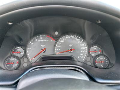 2004 Chevrolet Corvette * BORLA EXHAUST * 5.7L LS1 V8 *   - Photo 22 - Vista, CA 92084