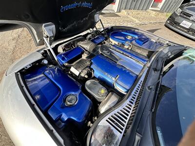 2004 Chevrolet Corvette * BORLA EXHAUST * 5.7L LS1 V8 *   - Photo 32 - Vista, CA 92084