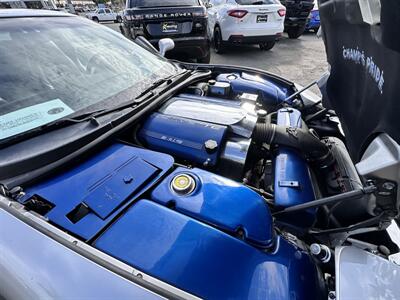 2004 Chevrolet Corvette * BORLA EXHAUST * 5.7L LS1 V8 *   - Photo 28 - Vista, CA 92084