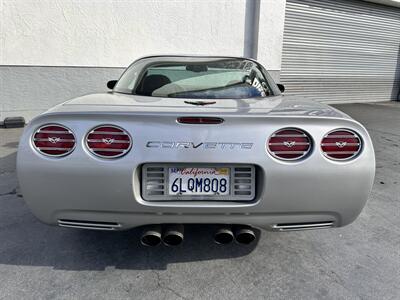 2004 Chevrolet Corvette * BORLA EXHAUST * 5.7L LS1 V8 *   - Photo 7 - Vista, CA 92084